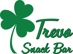 Trevo Snack Bar Logo