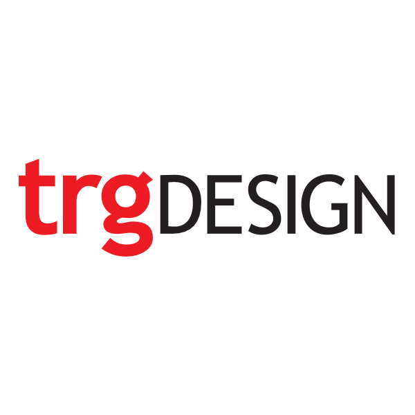 TRG Design Logo