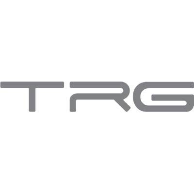 TRG Logo ,Logo , icon , SVG TRG Logo