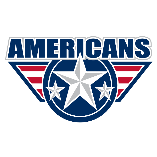 Tri-City Americans Logo