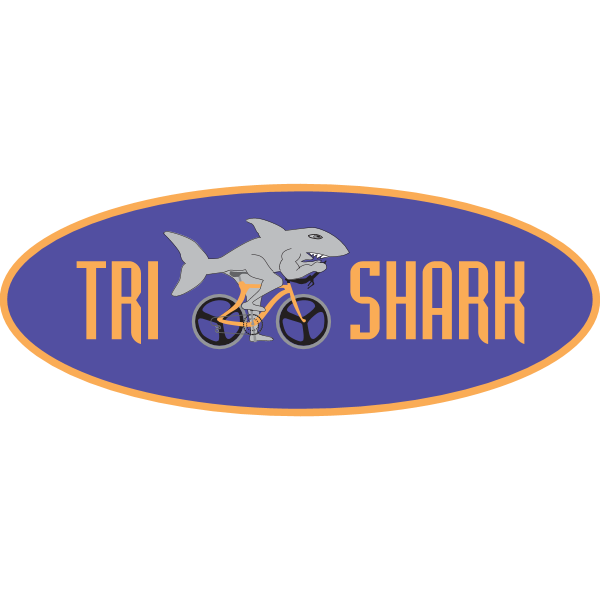 tri shark Logo ,Logo , icon , SVG tri shark Logo