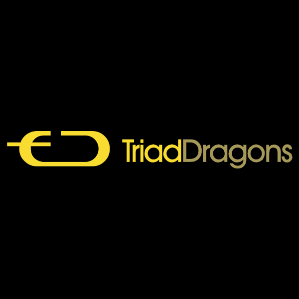 Triad Dragons