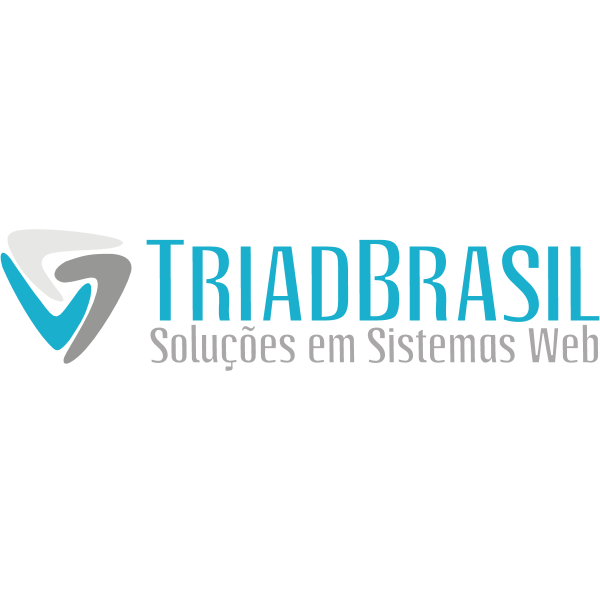 Triadbrasil Logo ,Logo , icon , SVG Triadbrasil Logo