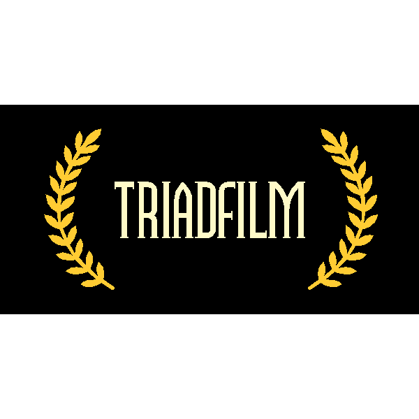 Triadfilm Logo ,Logo , icon , SVG Triadfilm Logo