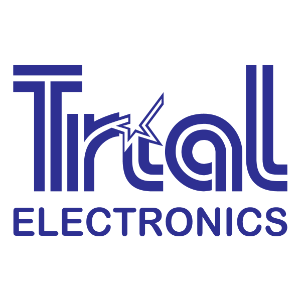 Trial Electronics Logo ,Logo , icon , SVG Trial Electronics Logo