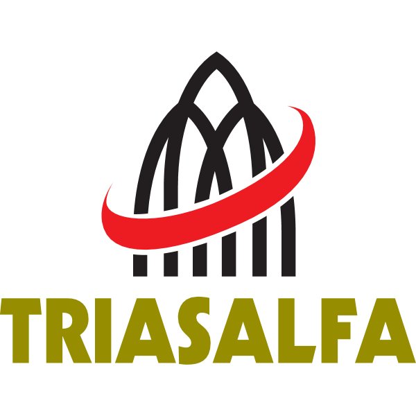 Triasalfa Logo ,Logo , icon , SVG Triasalfa Logo