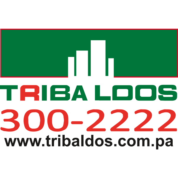 Tribaldos Logo