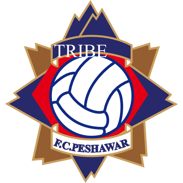 Tribe FC Peshawar Logo ,Logo , icon , SVG Tribe FC Peshawar Logo
