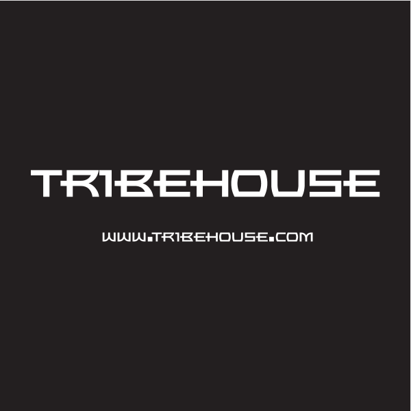 Tribehouse Logo ,Logo , icon , SVG Tribehouse Logo