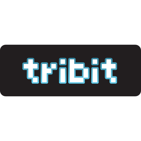 Tribit Apps Logo ,Logo , icon , SVG Tribit Apps Logo