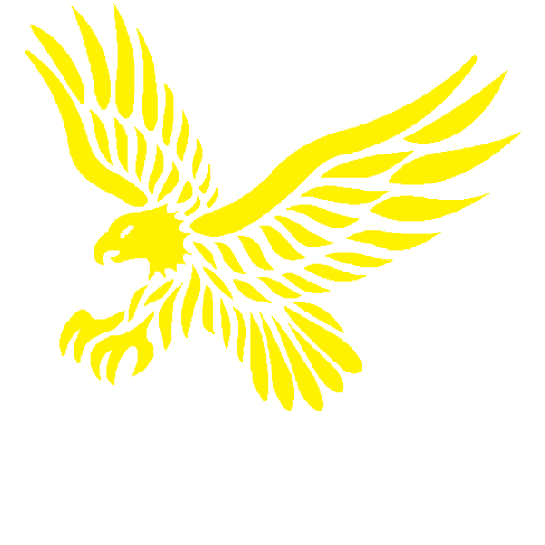Tribo Aguias Logo