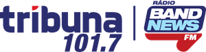 Tribuna BandNews FM Logo ,Logo , icon , SVG Tribuna BandNews FM Logo