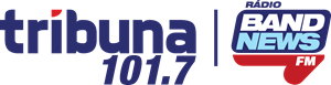 Tribuna BandNews Logo ,Logo , icon , SVG Tribuna BandNews Logo
