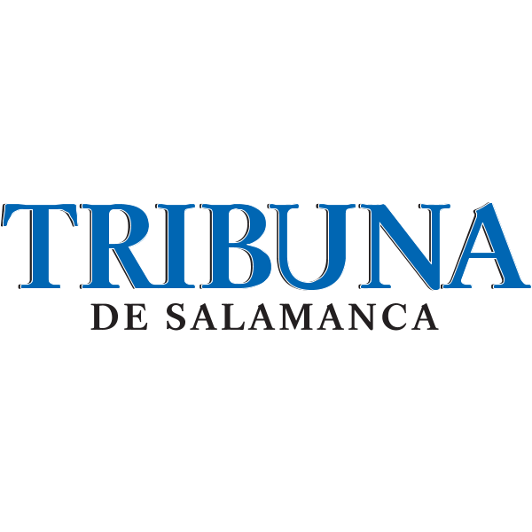 Tribuna de Salamanc Logo ,Logo , icon , SVG Tribuna de Salamanc Logo