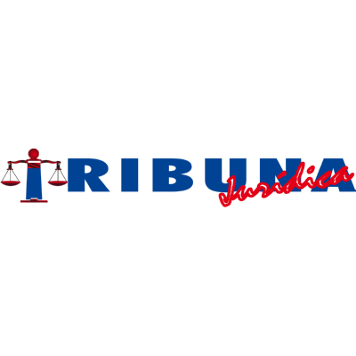 Tribuna Juridica Logo