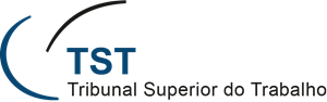 Tribunal Superior do Trabalho – TST Logo ,Logo , icon , SVG Tribunal Superior do Trabalho – TST Logo