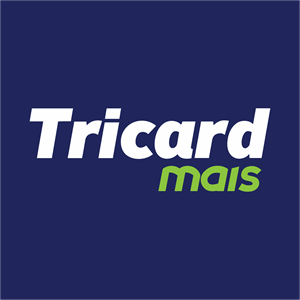 Tricard Mais Logo ,Logo , icon , SVG Tricard Mais Logo