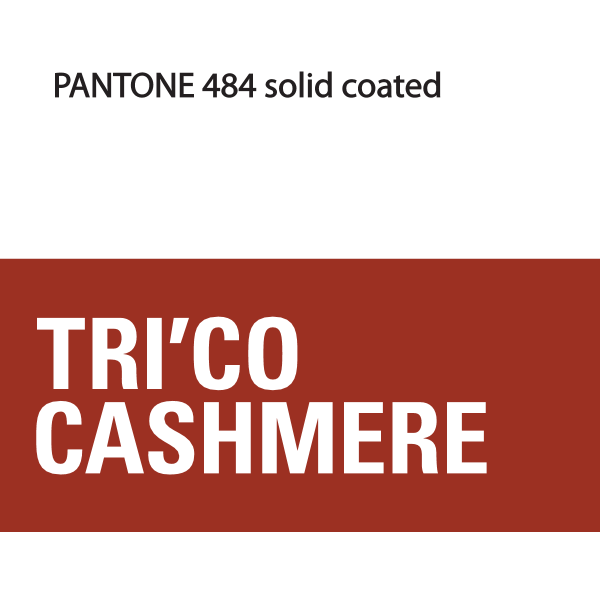 TRI’CO CASHMERE Logo ,Logo , icon , SVG TRI’CO CASHMERE Logo