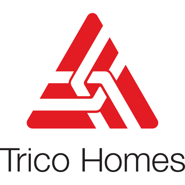 Trico Homes Logo ,Logo , icon , SVG Trico Homes Logo