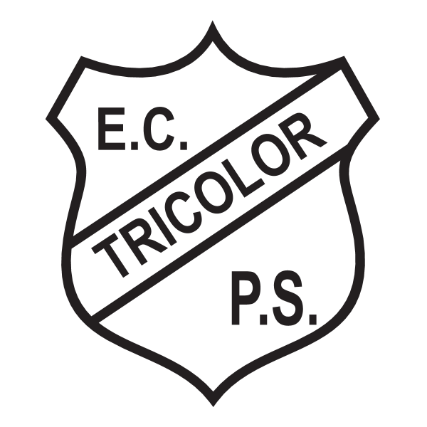 Tricolor de Picada Schneider-Ivoti-RS Logo