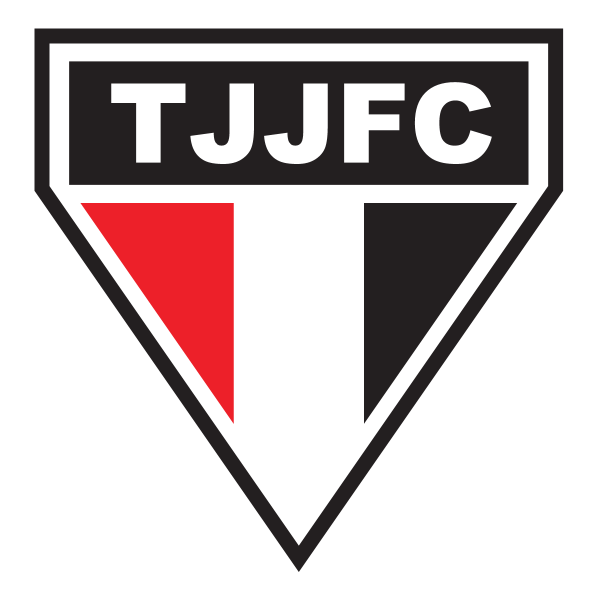 Tricolor do Jardim Japao Futebol Clube Logo ,Logo , icon , SVG Tricolor do Jardim Japao Futebol Clube Logo