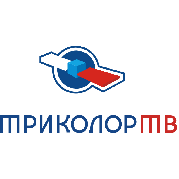 Tricolor TV Logo