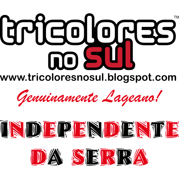 Tricolores no Sul Logo