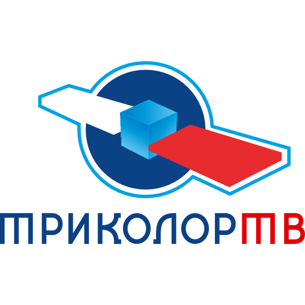 TricolorTV Logo