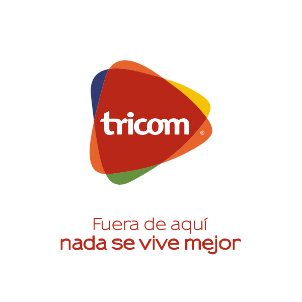 Tricom Logo ,Logo , icon , SVG Tricom Logo