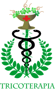 TRICOTERAPIA Logo