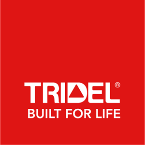 Tridel Logo ,Logo , icon , SVG Tridel Logo