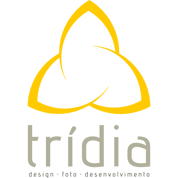 Trídia Logo