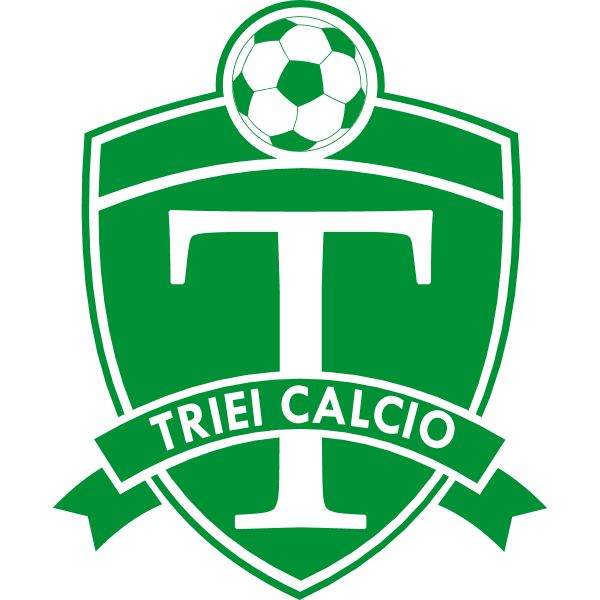 TRIEI CALCIO Logo ,Logo , icon , SVG TRIEI CALCIO Logo