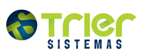 Trier Sistemas Logo