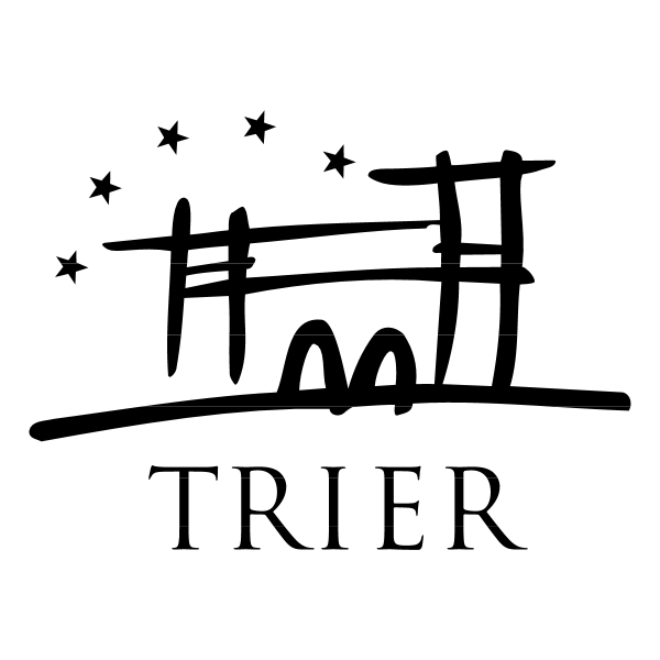 Trier ,Logo , icon , SVG Trier