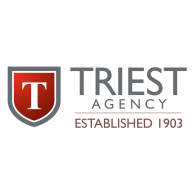 Triest Agency Logo ,Logo , icon , SVG Triest Agency Logo