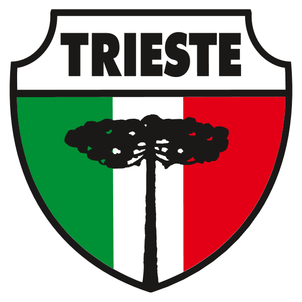 Trieste Logo ,Logo , icon , SVG Trieste Logo