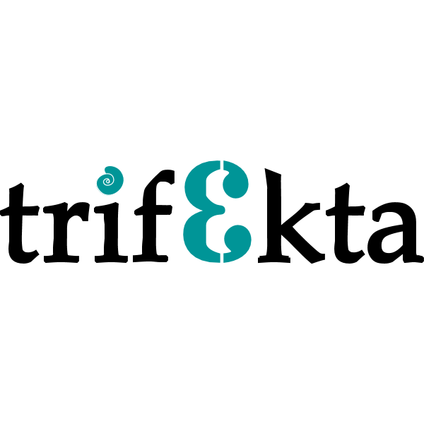 Trifekta Logo ,Logo , icon , SVG Trifekta Logo