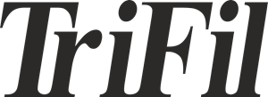 TriFil Logo ,Logo , icon , SVG TriFil Logo