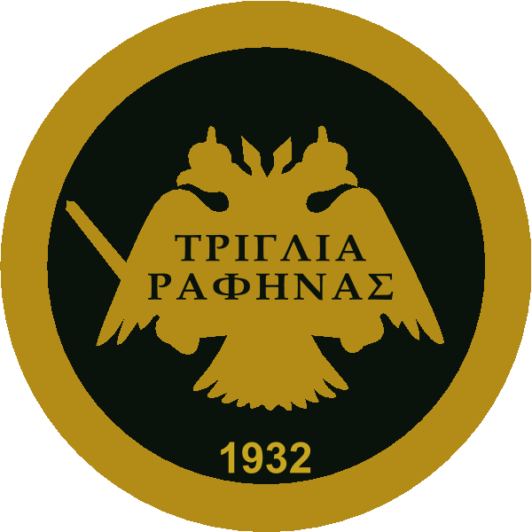 Triglia Rafinas Logo ,Logo , icon , SVG Triglia Rafinas Logo
