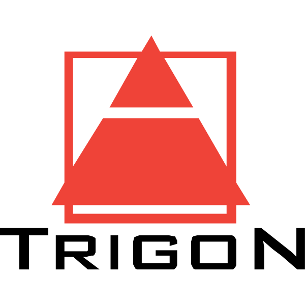 TRIGON design Logo ,Logo , icon , SVG TRIGON design Logo