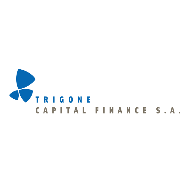 Trigone Logo