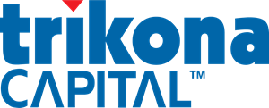Trikona Capital Logo