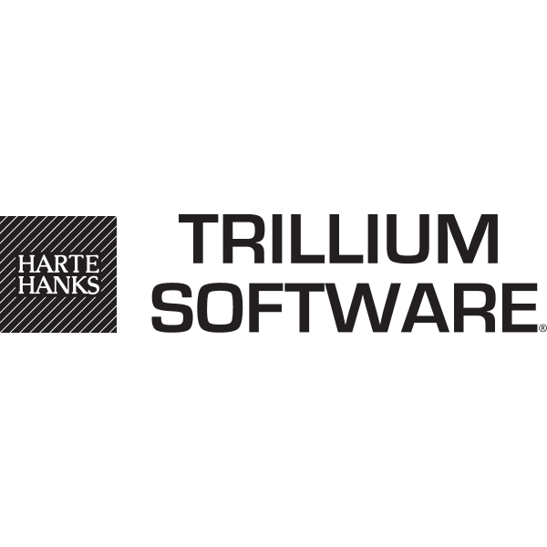 Trillium Software Logo ,Logo , icon , SVG Trillium Software Logo