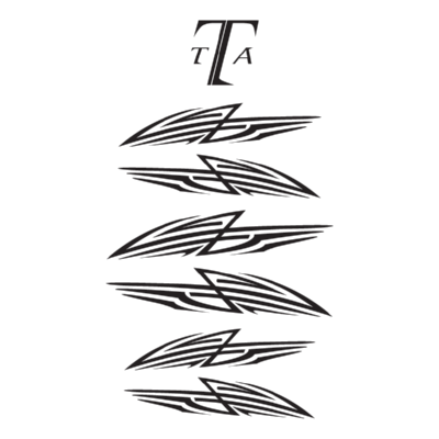 Trimention Logo ,Logo , icon , SVG Trimention Logo