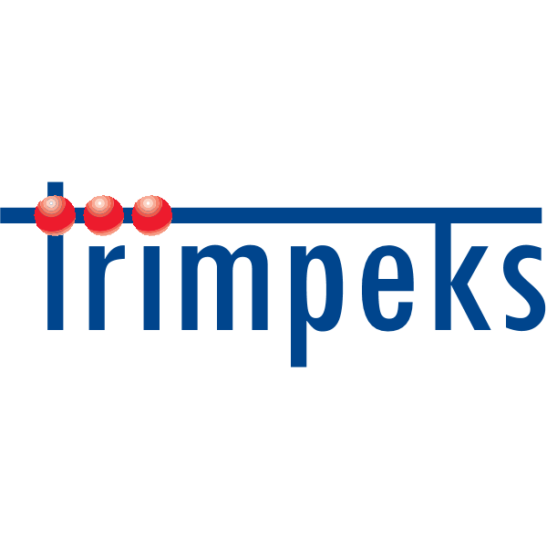 Trimpeks Logo ,Logo , icon , SVG Trimpeks Logo