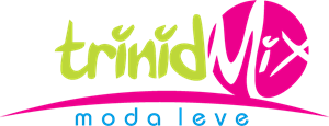 Trinid Mix Logo ,Logo , icon , SVG Trinid Mix Logo
