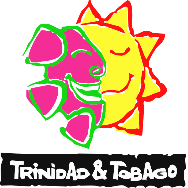 Trinidad & Tobago Logo ,Logo , icon , SVG Trinidad & Tobago Logo
