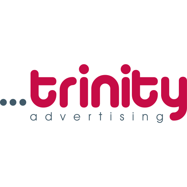 Trinity advertising Logo