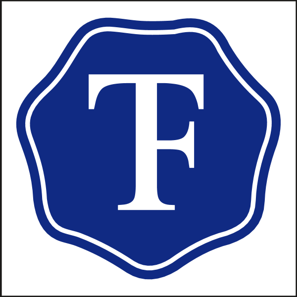 TRINITY FUND Logo ,Logo , icon , SVG TRINITY FUND Logo